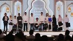 Tebar Berkah Ramadan, Mandiri Group Santuni 57.000 Anak Yatim dan Duafa