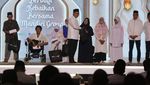 Tebar Berkah Ramadan, Mandiri Group Santuni 57.000 Anak Yatim dan Duafa