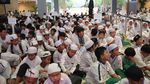 Tebar Berkah Ramadan, Mandiri Group Santuni 57.000 Anak Yatim dan Duafa