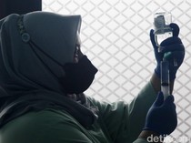 Infeksi DBD Jakarta Naik Signifikan, RS Siaga Lonjakan Kasus