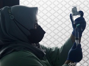 Prediksi Kemenkes RI soal Kapan Puncak Kasus DBD Terlewati