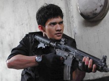 The Raid Bikin Iko Uwais Digilai Hollywood