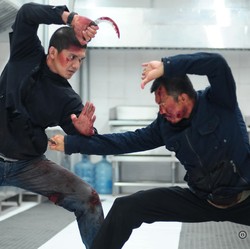 Film Ikonik Gareth Evans, dari The Raid yang Brutal sampai Brilian