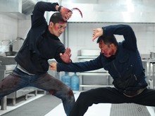 Film Ikonik Gareth Evans, dari The Raid yang Brutal sampai Brilian