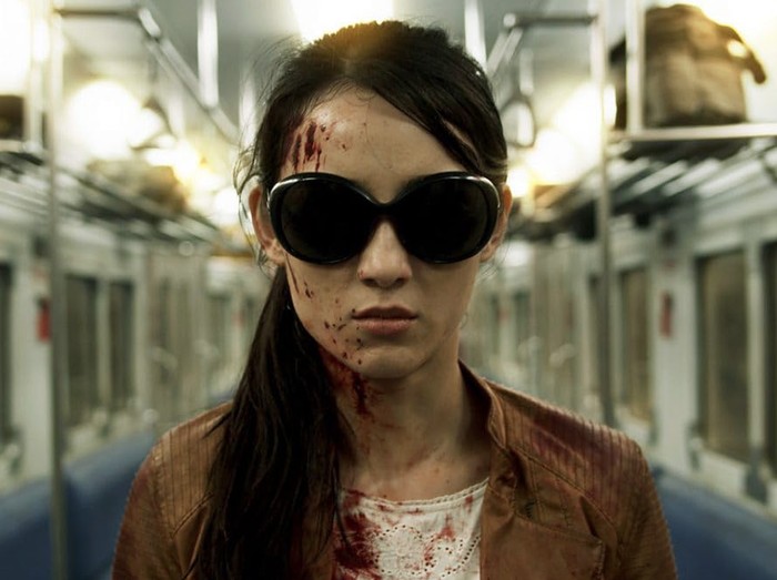 The Raid 2 Cuplikan adegan dalam film The Raid 2.