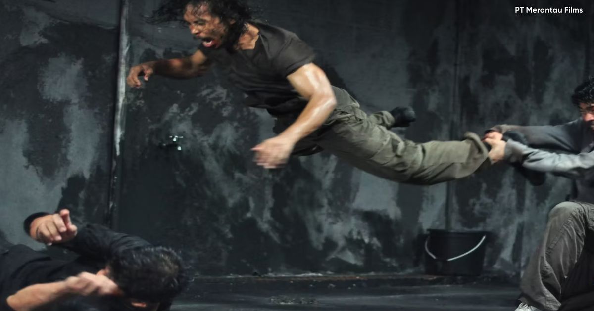 situs slot gcor 7 Film Action Terbaik Indonesia di Netflix dengan Rating Tertinggi