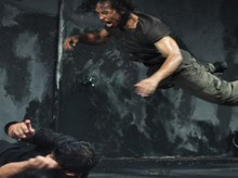 7 Film Action Terbaik Indonesia di Netflix dengan Rating Tertinggi