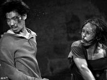 The Raid yang Ubah Kiblat Action Kembali ke Asia