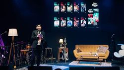 TikTok Rising Resmi Meluncur, Siap Jadi Wadah Unjuk Bakat TikTok Rising Resmi Meluncur, Siap Jadi Wadah Unjuk Bakat