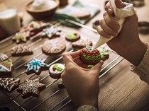 Khusus Pemula! Ini 5 Tips Bikin Kue Anti Gagal yang Perlu Diperhatikan