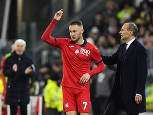 Atalanta: Teun Koopmeiners Tidak Dijual!