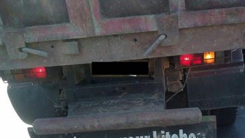 Ini apa ya maksudnya? Foto: X/adimaryanto
