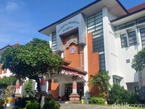 Undiksha Usul Tambah Daya Tampung Jadi 9.494 Mahasiswa pada 2025