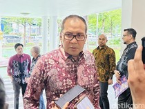 Danny Ungkap Retribusi Sampah Mal Panakkukang Makassar Cuma Rp 1 Juta Sebulan