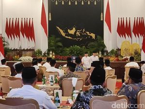 Maruf Bicara Orang Bertakwa Mengendalikan Nafsunya, Singgung Pemilu