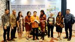 WOM Finance Gelar RUPST