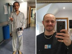 Potret Transformasi Orang-orang yang Berhasil Lepas dari Kecanduan