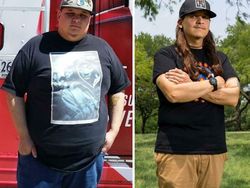 Potret Transformasi Orang-orang yang Berhasil Lepas dari Kecanduan