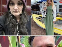 Potret Transformasi Orang-orang yang Berhasil Lepas dari Kecanduan