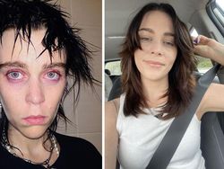 Potret Transformasi Orang-orang yang Berhasil Lepas dari Kecanduan