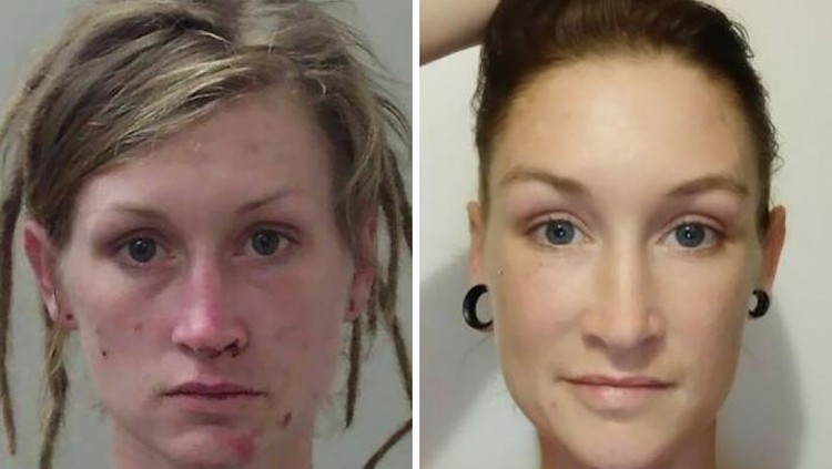 Lepas dari kecanduan bukan hal yang mudah. Tepuk tangan dan beri semangat buat teman-teman yang berhasil berhenti kecanduan!