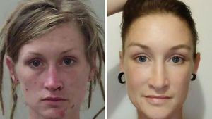 Before dan After Lepas dari Kecanduan, Jadi Lebih Bahagia