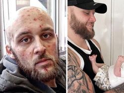 Potret Transformasi Orang-orang yang Berhasil Lepas dari Kecanduan