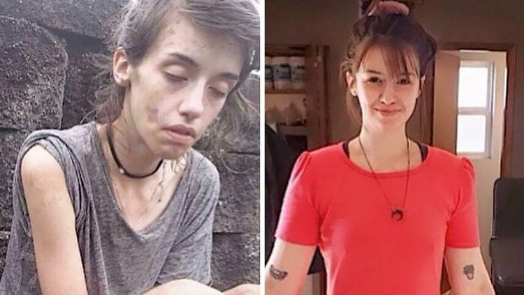 Lepas dari kecanduan bukan hal yang mudah. Tepuk tangan dan beri semangat buat teman-teman yang berhasil berhenti kecanduan!