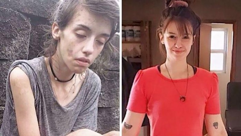 Lepas dari kecanduan bukan hal yang mudah. Tepuk tangan dan beri semangat buat teman-teman yang berhasil berhenti kecanduan!