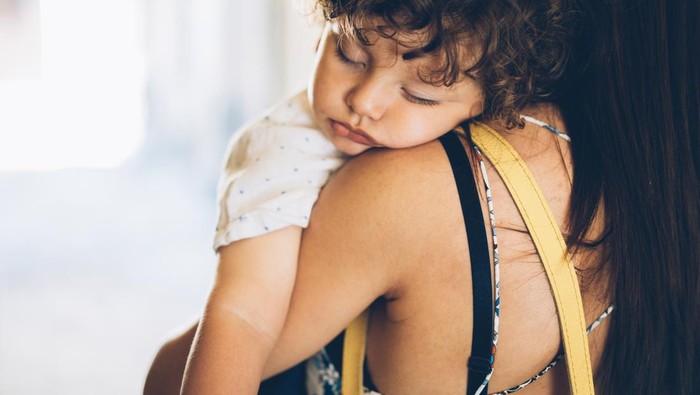 Berat-Tinggi Badan Anak Terhambat? Waspada, Bisa Jadi Penyakit Jantung Bawaan