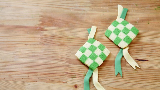 7 Ide Dekorasi Rumah buat Meriahkan Hari Raya Idulfitri