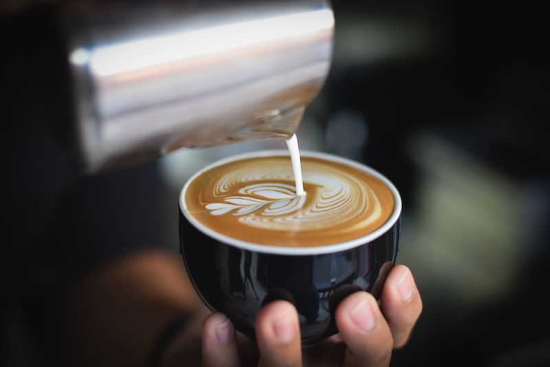 5 Racikan Kopi Klasik Ini Jadi Menu Kafe Paling Populer di Dunia