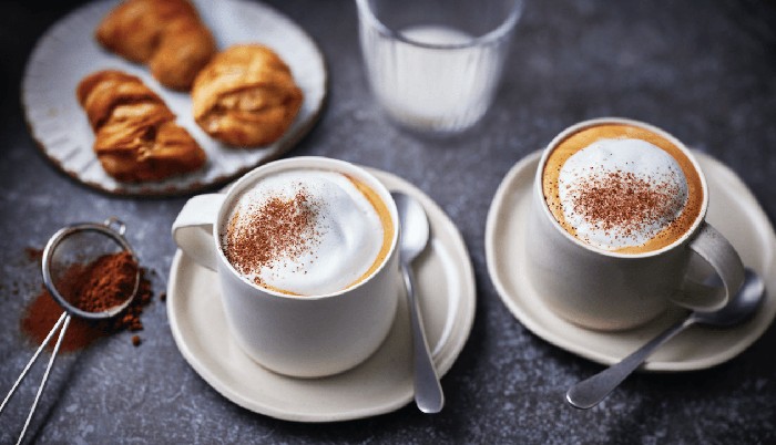 5 Racikan Kopi Klasik Ini Jadi Menu Kafe Paling Populer di Dunia