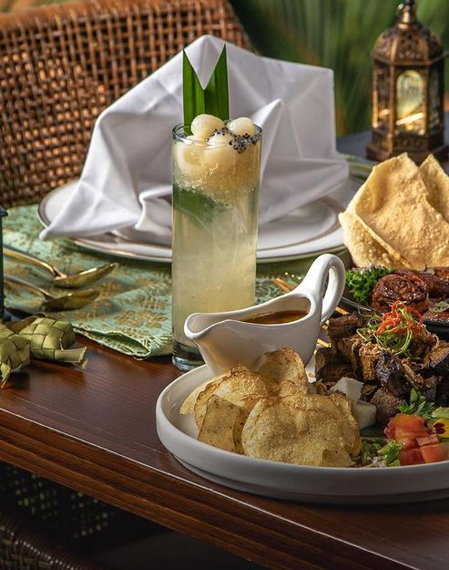 5 Restoran Indonesia yang Elegan Ini Cocok Jadi Tempat Bukber Keluarga