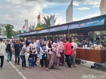 Aceh Ramadhan Festival 2026 Kembali Masuk Kharisma Event Nusantara