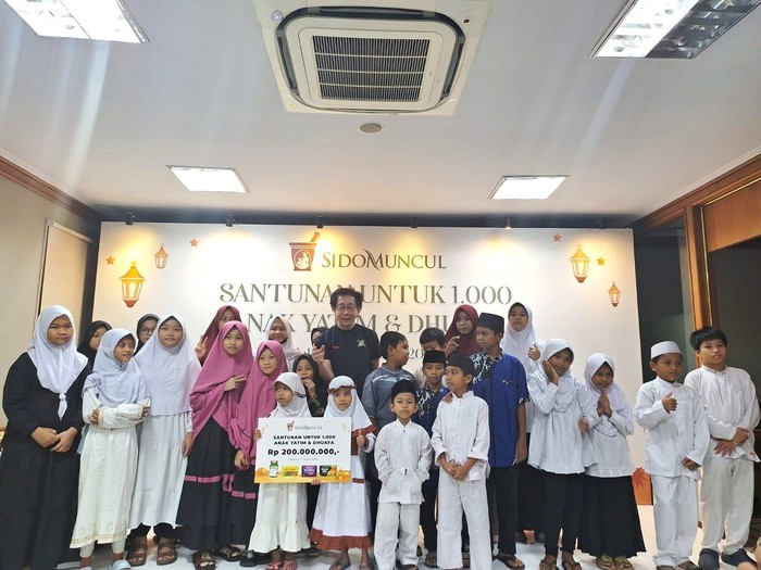 adv sidomuncul