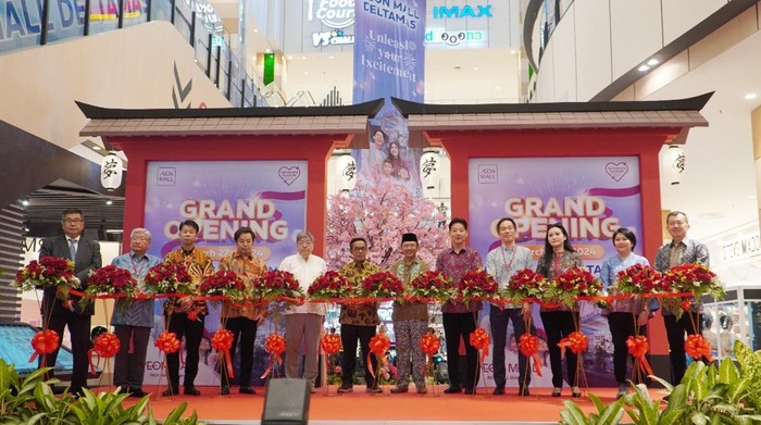 AEON Mall Deltamas