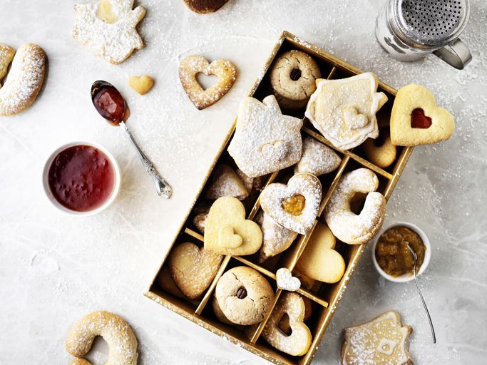 Begini Hukum Kirim Hampers Kue dengan Niat Tertentu dalam Islam
