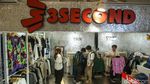 Berburu Sepatu Lebaran di USS Yard Sale, Bayarnya Bisa Pake QRIS Lho
