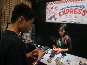Apa Itu Mesin EDC? Simak Manfaat, Jenis, dan Cara Mengajukan