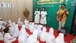 Berkahnya Berbagi Makanan Gratis Saat Ramadan