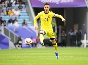 FIFA ASEAN Cup: Malaysia Sadar Harus Menang Besar atas Singapura