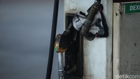 Eko menyebutkan pihaknya bertanggung jawab atas peristiwa yang terjadi. Pihak Pertamina juga menghentikan sementara operasi SPBU untuk melakukan pengecekan bahan bakar.