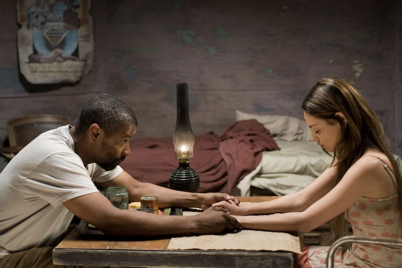 Film The Book of Eli