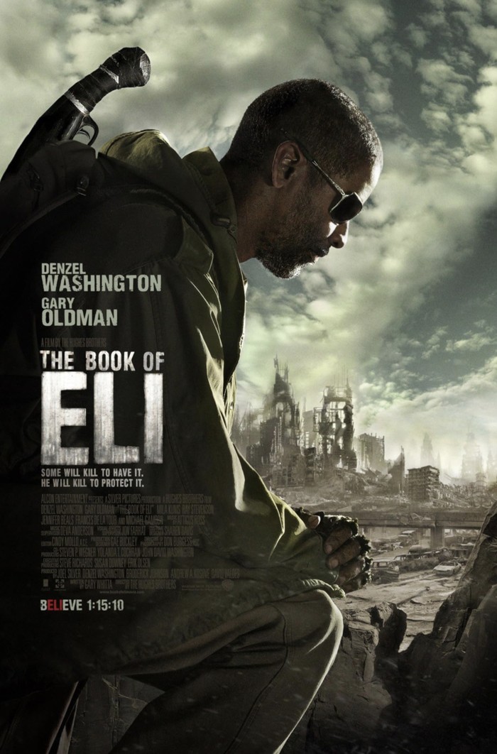 Film The Book of Eli