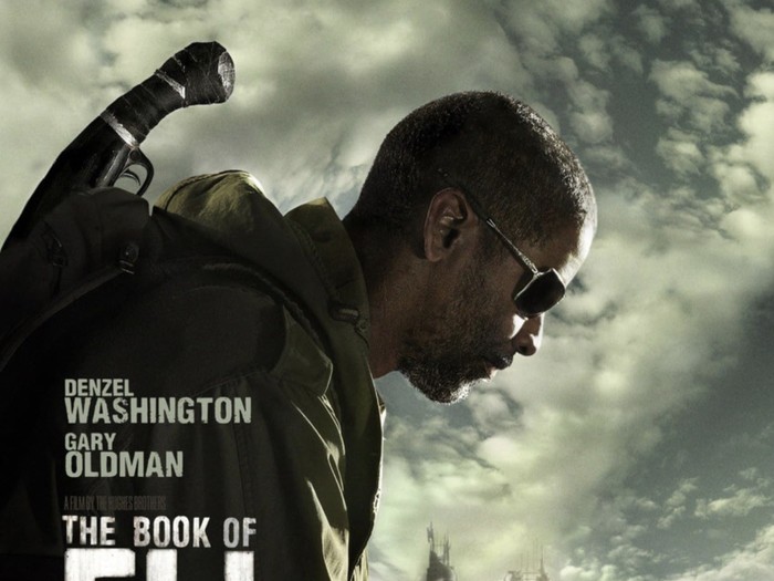 Film The Book of Eli