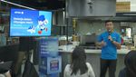 Genjot Transaksi Digital Saat Ramadan