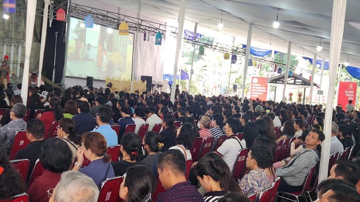 Gereja Katedral Jakarta