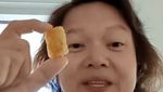 Grace Tahir Cicip McD di Jepang hingga Ngaku Doyan Tempe