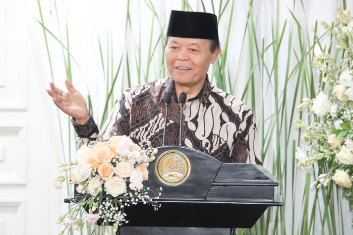 Hidayat Nur Wahid